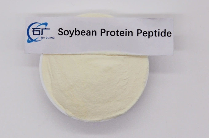 Soybean Protein Peptide