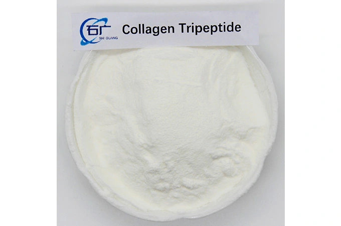 Collagen tripeptide