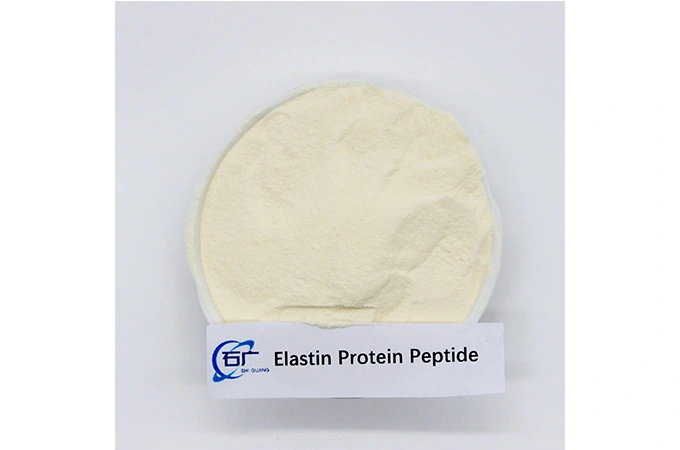 Elastin Protein Peptide