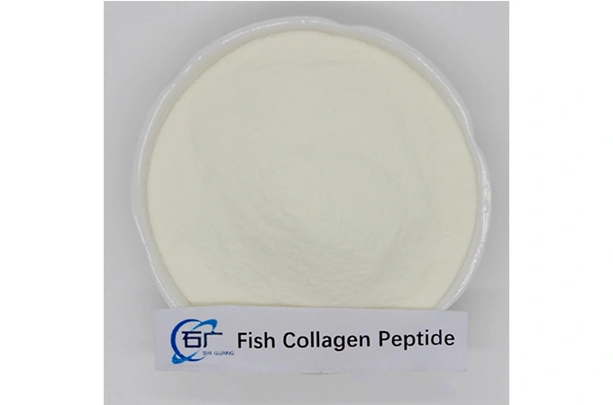 Fish Collagen Peptide