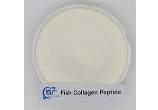 Fish Collagen Peptide