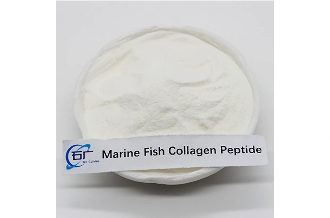 Marine Fish Collagen Peptide