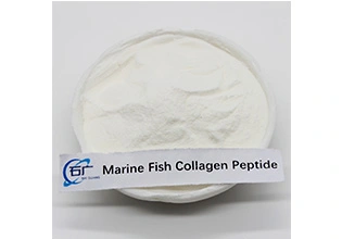 Marine Fish Collagen Peptide