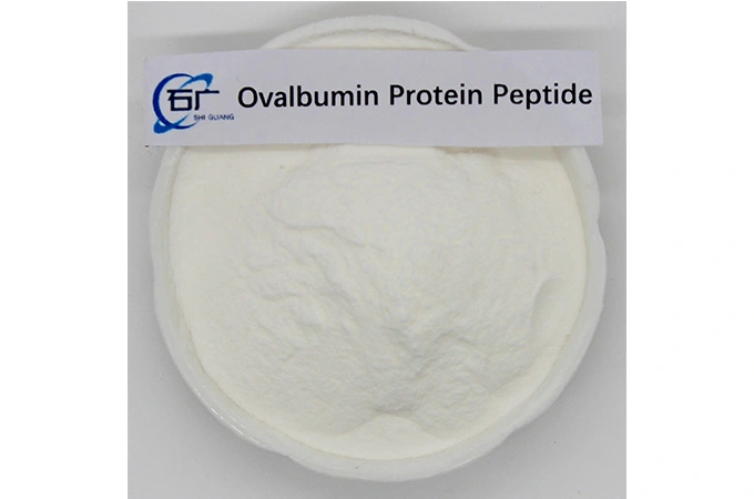 Ovalbumin Protein Peptide Powder