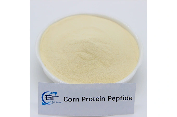 Corn Protein Peptide