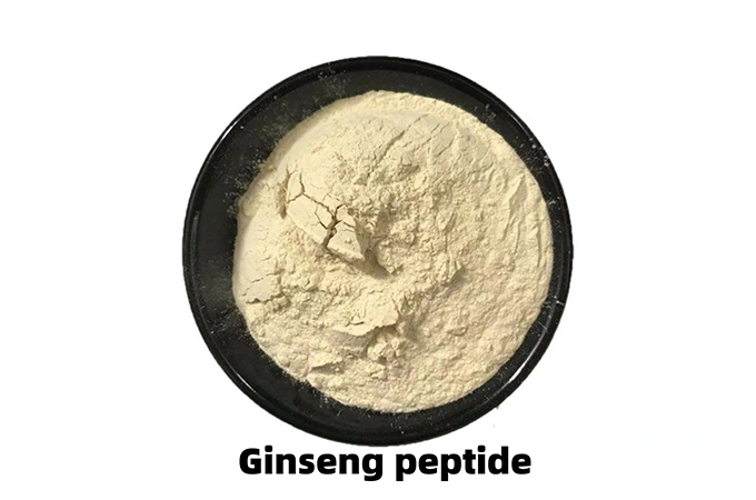 Ginseng Peptide