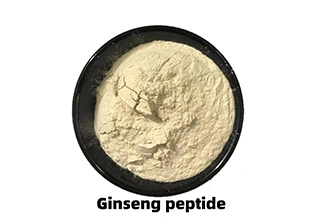 Ginseng Peptide