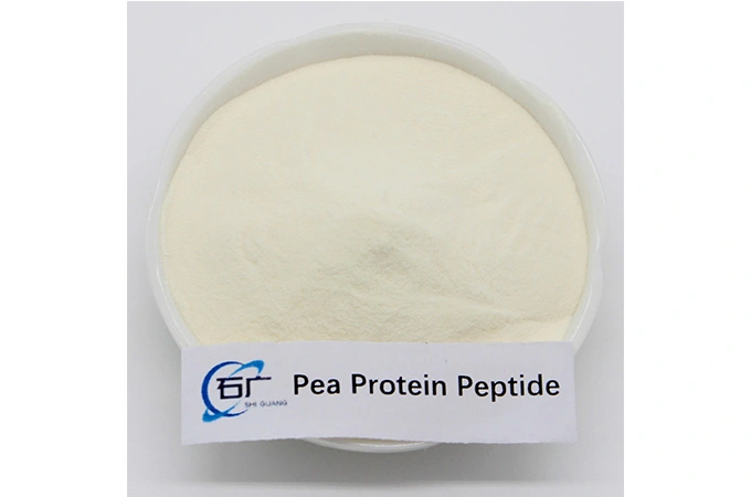 Pea Protein Peptide