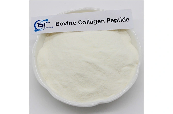 Bovine Collagen Peptide