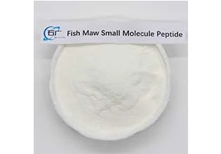 Fish Maw Small Molecule Peptide