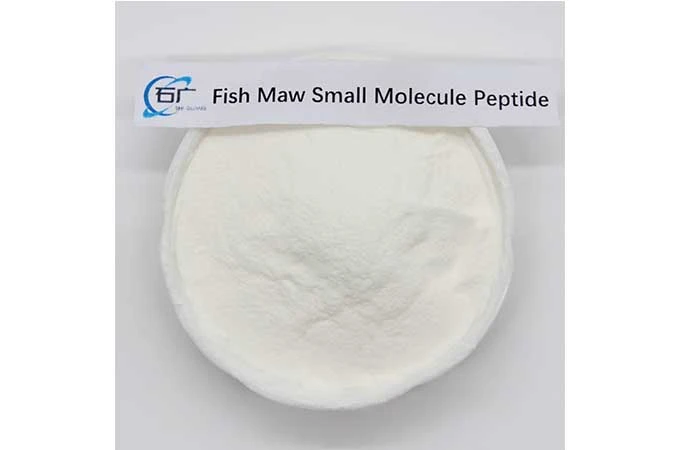 Fish Maw Small Molecule Peptide