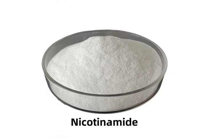 Nicotinamide