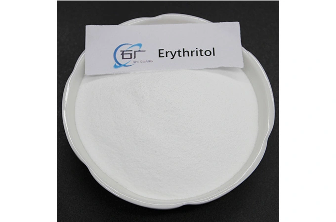 Erythritol