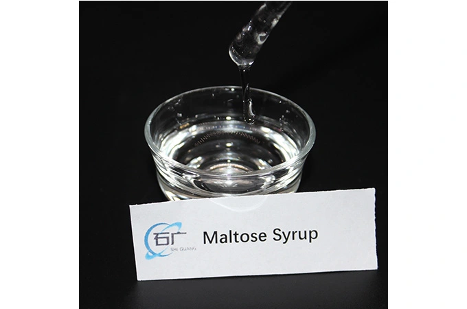 Maltose Syrup