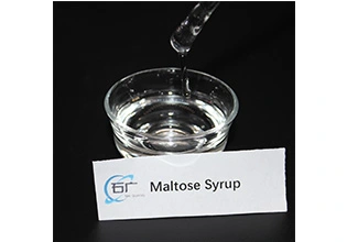 Maltose Syrup