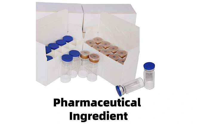 Pharmaceutical Ingredient