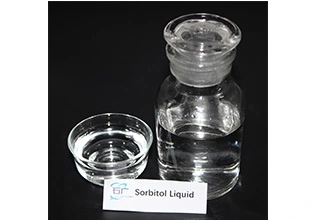 Sorbitol Liquid 70%