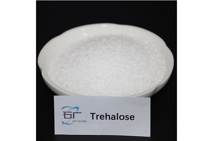 Trehalose