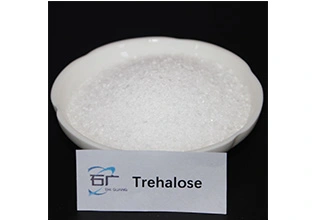 Trehalose