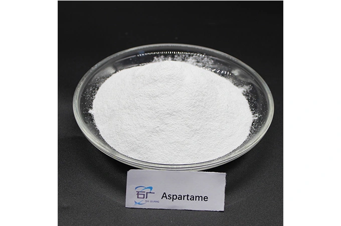 Aspartame