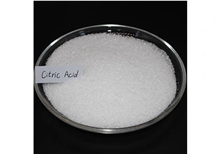 Citric Acid