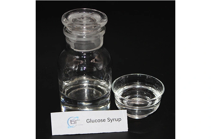 Glucose Syrup