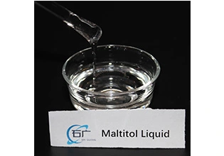 Maltitol Liquid