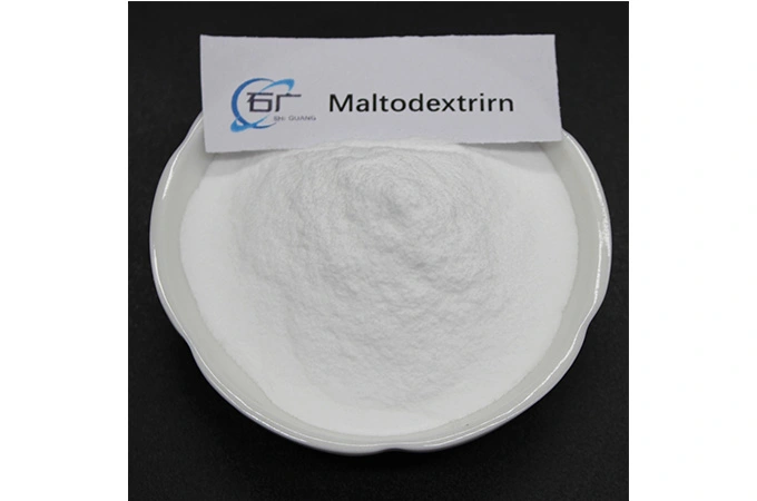 Maltodextrirn