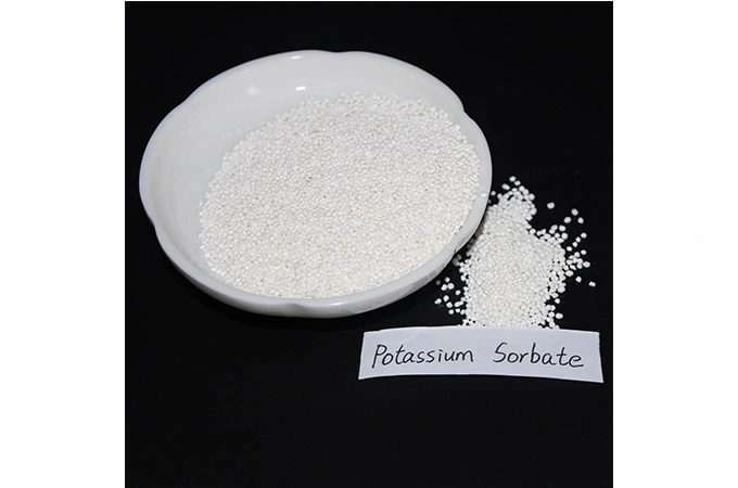 Potassium Sorbate