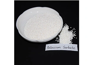 Potassium Sorbate