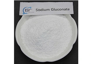 Sodium Gluconate