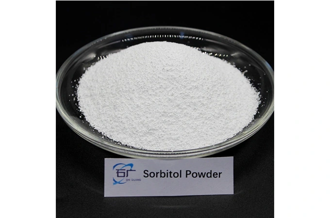 Sorbitol Powder