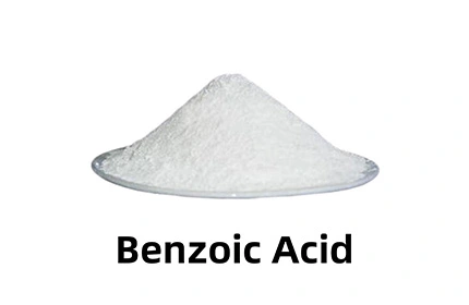 Benzoic Acid