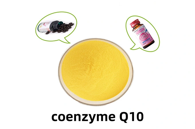 Coenzyme Q10