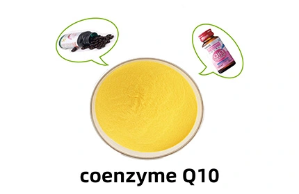 Coenzyme Q10