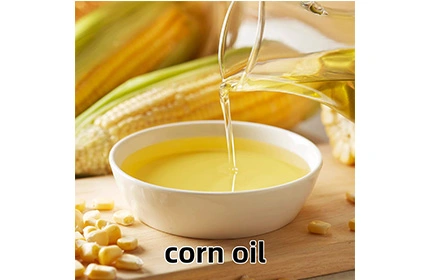 Corn Oil