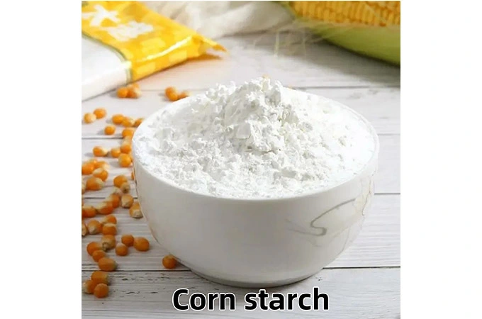 Corn Starch