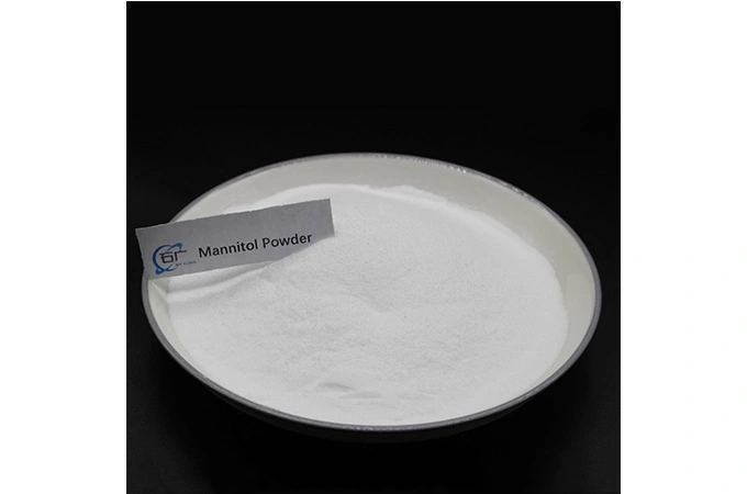 Mannitol