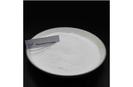 Mannitol