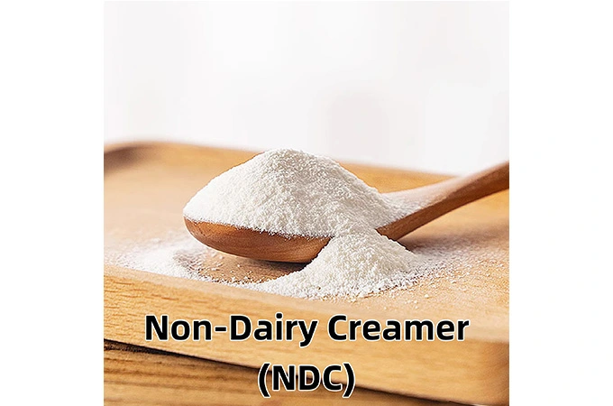 Non-Dairy Creamer(DNC)