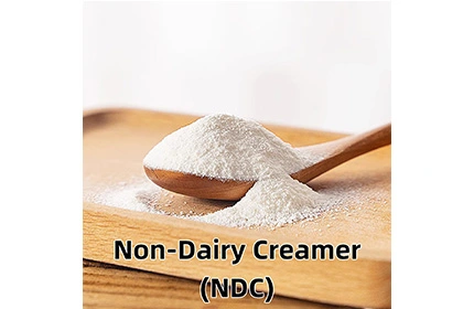 Non-Dairy Creamer(DNC)