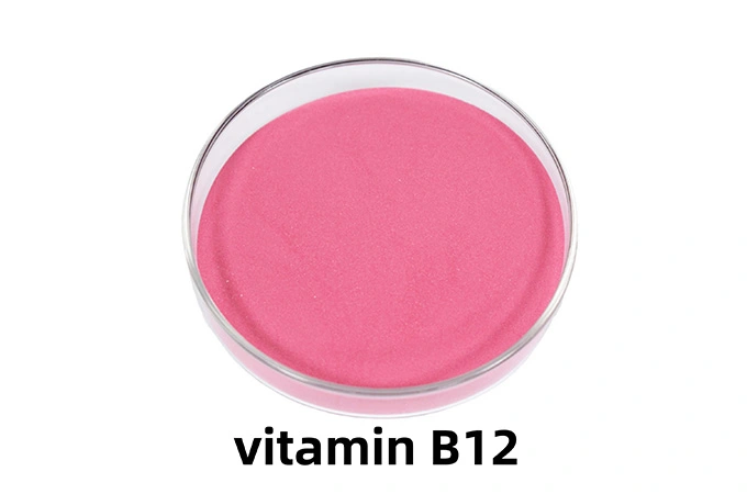 Vitamin B12