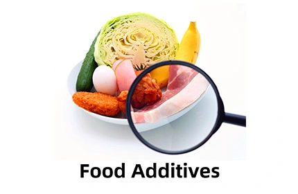 Food Additives