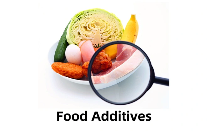 Food Additives