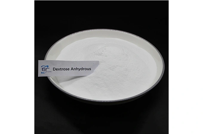 Dextrose Anhydrous