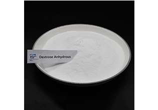 Dextrose Anhydrous