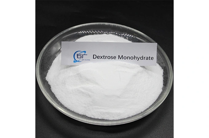 Dextrose Monohydrate